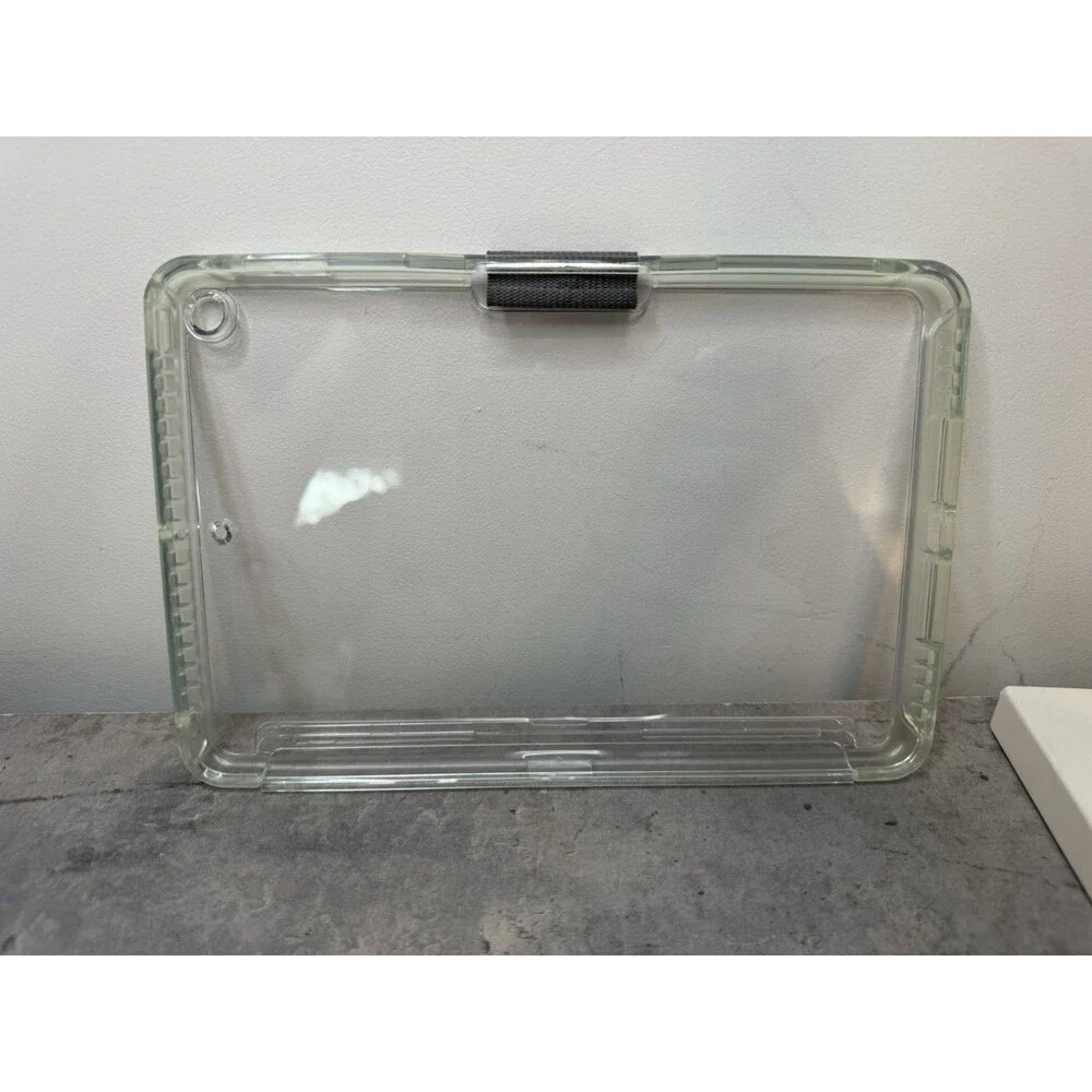 OtterBox Symmetry Series Case for Apple iPad Mini (5th Gen ONLY) - Clear